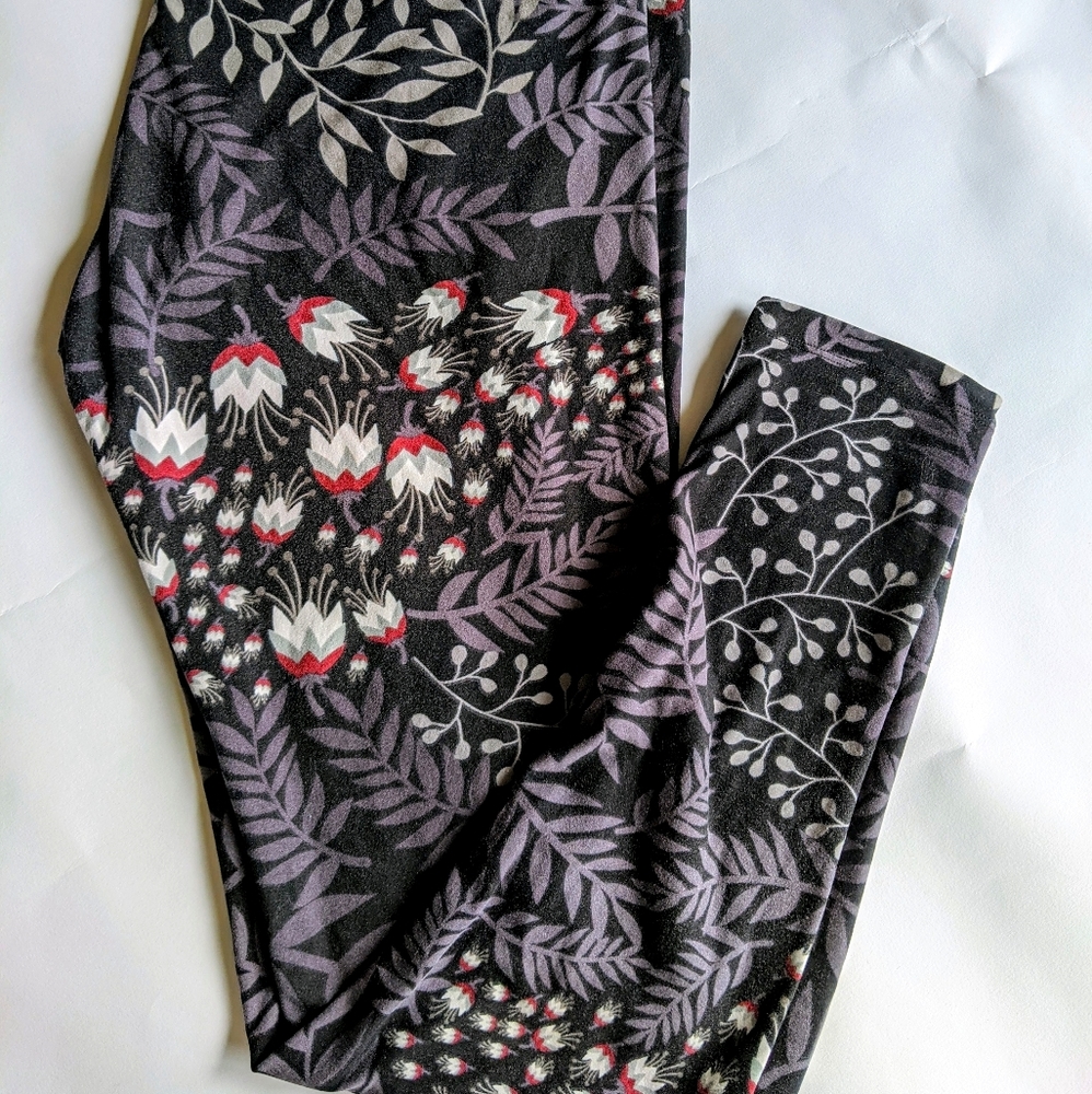 Lularoe leggings